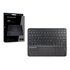 CONCEPTRONIC TOBIN01BIT tastiera Universale Bluetooth QWERTY Italiano Nero Con TOUCHPAD