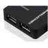 CONCEPTRONIC Travel 4 Ports USB Hub