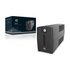 CONCEPTRONIC ZEUS02E A linea interattiva 850 VA 480 W 4 presa(e) AC