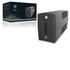 CONCEPTRONIC ZEUS02ES A linea interattiva 850 VA 480 W 2 presa(e) AC