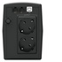 CONCEPTRONIC ZEUS02ES A linea interattiva 850 VA 480 W 2 presa(e) AC
