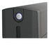CONCEPTRONIC ZEUS02ES A linea interattiva 850 VA 480 W 2 presa(e) AC