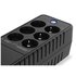 CONCEPTRONIC ZEUS05E Standby (Offline) 650 VA 360 W 6 presa(e) AC