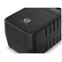 CONCEPTRONIC ZEUS05E Standby (Offline) 650 VA 360 W 6 presa(e) AC