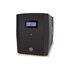 CONCEPTRONIC ZEUS08E gruppo di continuità (UPS) A linea interattiva 1,5 kVA 900 W 6 presa(e) AC