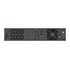 CONCEPTRONIC ZEUS51E1K gruppo di continuità (UPS) Doppia conversione (online) 1 kVA 1000 W 8 presa(e) AC
