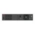 CONCEPTRONIC ZEUS51E2K gruppo di continuità (UPS) Doppia conversione (online) 2 kVA 2000 W 8 presa(e) AC
