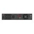 CONCEPTRONIC ZEUS51E3K gruppo di continuità (UPS) Doppia conversione (online) 3 kVA 3000 W 9 presa(e) AC