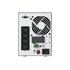 CONCEPTRONIC ZEUS52E1K gruppo di continuità (UPS) Doppia conversione (online) 1 kVA 900 W 4 presa(e) AC