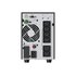 CONCEPTRONIC ZEUS52E2K gruppo di continuità (UPS) Doppia conversione (online) 2 kVA 1800 W 6 presa(e) AC
