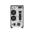 CONCEPTRONIC ZEUS52E3K gruppo di continuità (UPS) Doppia conversione (online) 3 kVA 2700 W 5 presa(e) AC