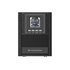 CONCEPTRONIC ZEUS52ES1K gruppo di continuità (UPS) Doppia conversione (online) 1 kVA 900 W 3 presa(e) AC