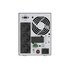 CONCEPTRONIC ZEUS52ES1K gruppo di continuità (UPS) Doppia conversione (online) 1 kVA 900 W 3 presa(e) AC