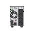 CONCEPTRONIC ZEUS52ES2K gruppo di continuità (UPS) Doppia conversione (online) 2 kVA 1800 W 4 presa(e) AC