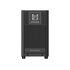 CONCEPTRONIC ZEUS52ES3K gruppo di continuità (UPS) Doppia conversione (online) 3 kVA 2700 W 4 presa(e) AC