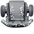 Cooler Master Caliber R1S CAMO Nero, Grigio, Bianco