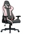 Cooler Master Caliber R1S Rose Grigio, Rosa