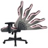 Cooler Master Caliber R1S Rose Grigio, Rosa