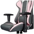 Cooler Master Caliber R1S Rose Grigio, Rosa