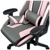 Cooler Master Caliber R1S Rose Grigio, Rosa