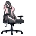 Cooler Master Caliber R1S Rose Grigio, Rosa
