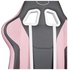 Cooler Master Caliber R1S Rose Grigio, Rosa