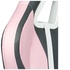 Cooler Master Caliber R1S Rose Grigio, Rosa