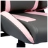 Cooler Master Caliber R1S Rose Grigio, Rosa