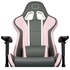 Cooler Master Caliber R1S Rose Grigio, Rosa