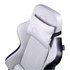 Cooler Master Caliber X1C Sedia per Seduta imbottita Nero, Grigio