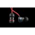 Cooler Master CM Storm Cuffie Resonar In-Ear Gaming con Bass FX