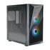 Cooler Master CMP 320 Mini Tower Nero