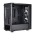 Cooler Master CMP 320 Mini Tower Nero