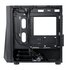 Cooler Master CMP 320 Mini Tower Nero