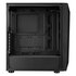 Cooler Master CMP 510 Midi Tower Nero