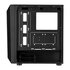 Cooler Master CMP 510 Midi Tower Nero