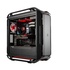 Cooler Master Cosmos C700P Full Tower Nero E-ATX RGB