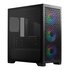 Cooler Master Elite 302 Mini Tower Nero