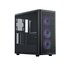 Cooler Master Elite 502 Black ATX Mid Tower