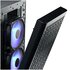 Cooler Master Elite 502 Black ATX Mid Tower