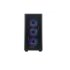 Cooler Master Elite 502 Black ATX Mid Tower