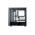 Cooler Master Elite 502 Black ATX Mid Tower