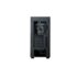 Cooler Master Elite 502 Black ATX Mid Tower