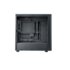 Cooler Master Elite 502 Black ATX Mid Tower