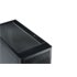 Cooler Master Elite 502 Black ATX Mid Tower