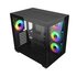 Cooler Master Elite 681 Black ATX Mid Tower