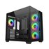 Cooler Master Elite 681 Black ATX Mid Tower