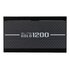 Cooler Master Elite GOLD 1200 FM 1200W Gold FULL MODULARE ATX 3.1, VENTOLA 135MM
