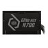 Cooler Master Elite NEX 230V 700 W 24-pin ATX Nero