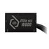 Cooler Master Elite Nex White 600 230V Black Mesh Cable 600W 80+ White PFC Attivo ATX